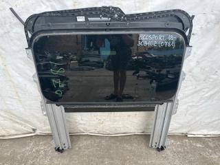 Люк ECOSPORT 18-22 2021 1.0 L EcoBoost (Fox) turbo