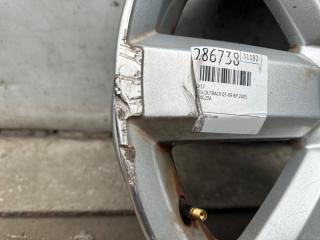 Диск R17 SUBARU OUTBACK 03-09 BP 2.5 EJ253