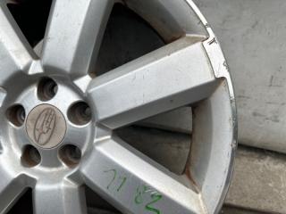 Диск R17 OUTBACK 03-09 BP 2005 2.5 EJ253