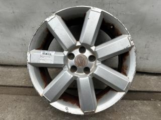 Диск R17 SUBARU OUTBACK 03-09 BP 2005