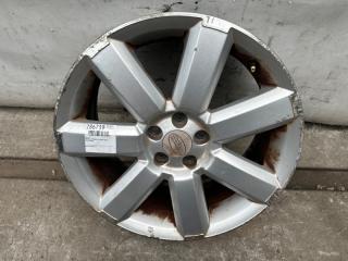 Диск R17 OUTBACK 03-09 BP 2005 2.5 EJ253