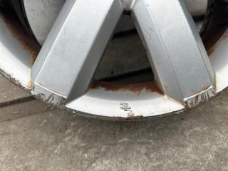 Диск R17 OUTBACK 03-09 BP 2005 2.5 EJ253