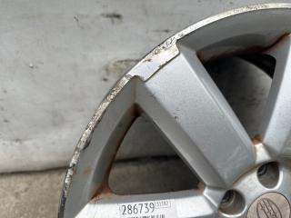 Диск R17 OUTBACK 03-09 BP 2005 2.5 EJ253