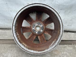 Диск R17 OUTBACK 03-09 BP 2005 2.5 EJ253