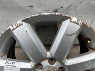 Диск R17 SUBARU OUTBACK 03-09 BP 2.5 EJ253