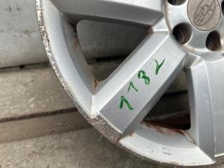 Диск R17 OUTBACK 03-09 BP 2005 2.5 EJ253