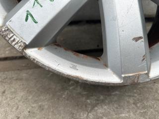 Диск R17 OUTBACK 03-09 BP 2005 2.5 EJ253