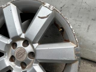 Диск R17 OUTBACK 03-09 BP 2005 2.5 EJ253
