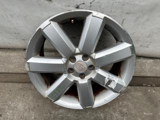 Диск R17 OUTBACK 03-09 BP 2005 2.5 EJ253