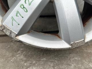 Диск R17 SUBARU OUTBACK 03-09 BP 2.5 EJ253