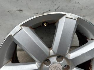 Диск R17 OUTBACK 03-09 BP 2005 2.5 EJ253