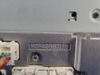 Магнитола TOYOTA CAMRY 40 06-11 2.5 2ARFE