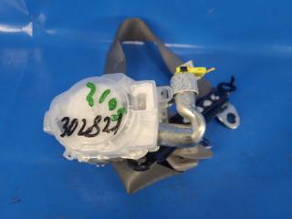 Ремень безопасности передний правый TOYOTA CAMRY 40 06-11 2.5 2ARFE