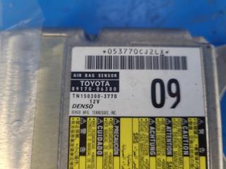 Блок управления AIRBAG TOYOTA CAMRY 40 06-11 2.5 2ARFE