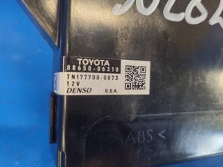 Блок управления печкой CAMRY 40 06-11 2010 2.5 2ARFE