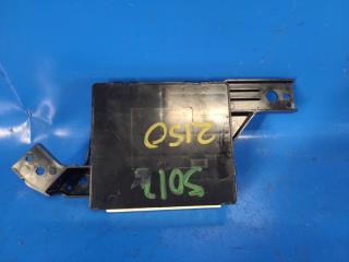 Блок управления печкой TOYOTA CAMRY 40 06-11 2.5 2ARFE