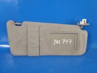 Козырек солнцезащитный правый TOYOTA CAMRY 40 06-11 2010