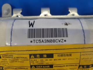 Подушка безопасности пассажира CAMRY 40 06-11 2010 2.5 2ARFE