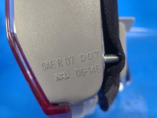 Фонарь внутренний правый CAMRY 40 06-11 2010 2.5 2ARFE