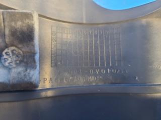 Накладка двигателя декоративная TOYOTA CAMRY 40 06-11 2.5 2ARFE