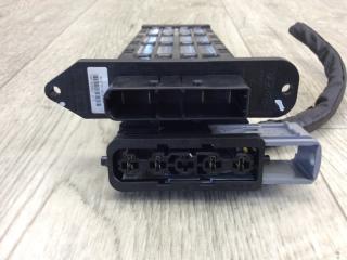 Радиатор печки KIA NIRO 16- 1.6 G4LE