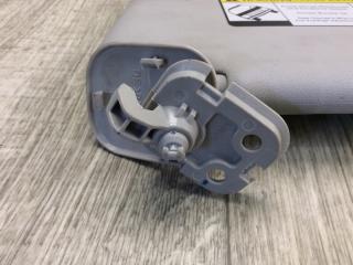 Козырек солнцезащитный левый NIRO 16- 2017 1.6 G4LE