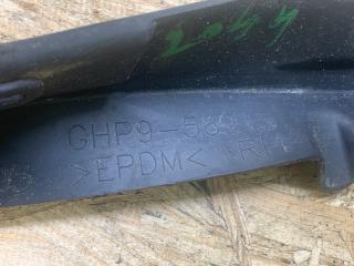 Пыльник крыла передний правый MAZDA 6 GJ 12- 2.5 PY-VPS