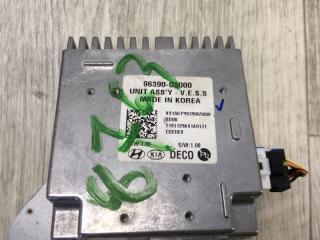 Блок электронный NIRO 16- 2017 1.6 G4LE