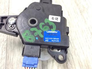 Моторчик заслонки печки KIA NIRO 16- 1.6 G4LE