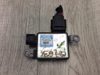 Блок управления вентилятором радиатора NIRO 16- 2017 1.6 G4LE