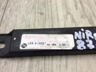 Антенна NIRO 16- 2017 1.6 G4LE