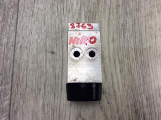 Клапан кондиционера NIRO 16- 2017 1.6 G4LE