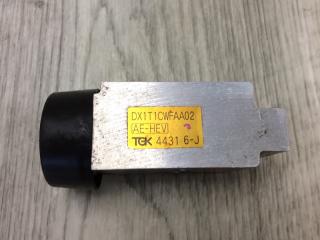 Клапан кондиционера KIA NIRO 16- 1.6 G4LE