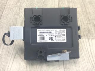 Блок электронный NIRO 16- 2017 1.6 G4LE