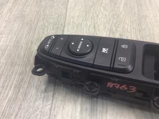 Блок управления стеклоподъемниками KIA NIRO 16- 1.6 G4LE