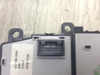 Блок управления стеклоподъемниками NIRO 16- 2017 1.6 G4LE