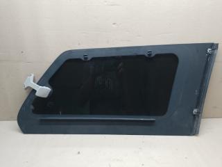 Стекло в кузов заднее левое SIENNA 11-16 2012 3.5 2GR-FE