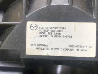 Плата подрулевого переключателя 6 GJ 12- 2014 2.5 PY-VPS