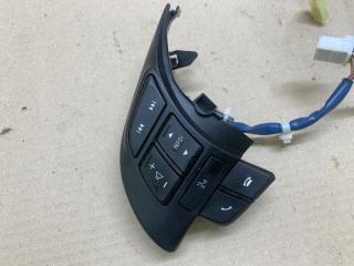 Кнопки на руль левые 6 GJ 12- 2014 2.5 PY-VPS