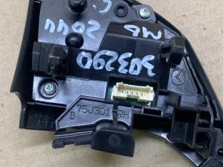 Кнопки на руль правые 6 GJ 12- 2014 2.5 PY-VPS