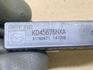 Антенна иммобилайзера 6 GJ 12- 2014 2.5 PY-VPS