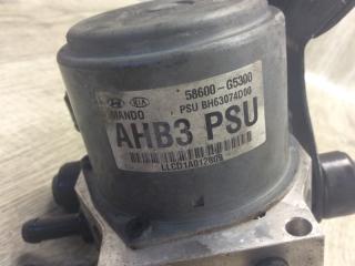 Блок управления ABS KIA NIRO 16- 1.6 G4LE