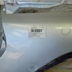 Четверть кузова задняя правый PATHFINDER R52 12-21 2016 R52 3.5 VQ35DD