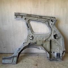 Четверть кузова задняя правый NISSAN PATHFINDER R52 12-21 R52 3.5 VQ35DD