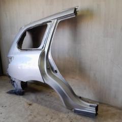 Четверть кузова задняя правый PATHFINDER R52 12-21 2016 R52 3.5 VQ35DD