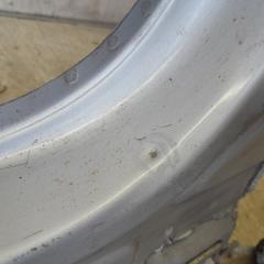 Четверть кузова передняя правый PATHFINDER R52 12-21 2016 R52 3.5 VQ35DD