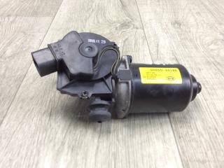 Моторчик стеклоочистителя NIRO 16- 2017 1.6 G4LE