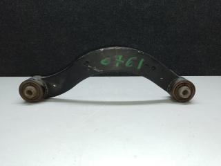 Рычаг задней подвески поперечный верхний левый KIZASHI 09-14 2011 J24B