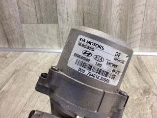 Электроусилитель рулевого управления NIRO 16- 2017 1.6 G4LE