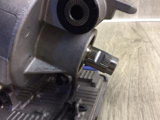 Электроусилитель рулевого управления KIA NIRO 16- 1.6 G4LE